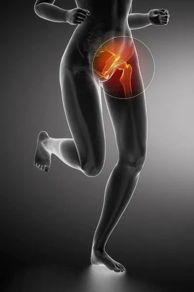 Rebuilding Dynamic Groin Strength for Rapid Change of Direction in Football and Rugby